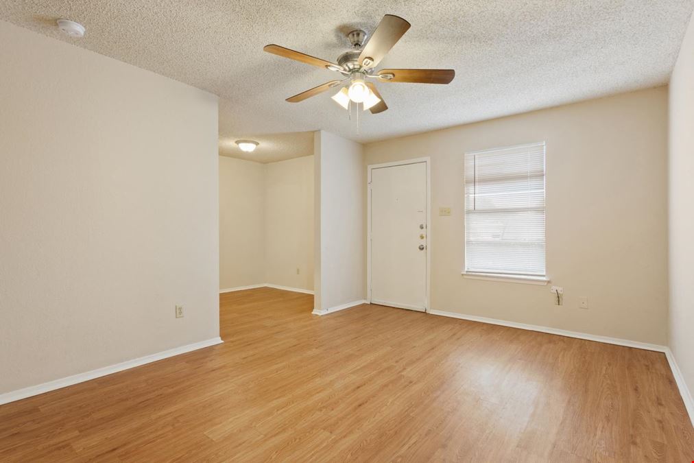 5506 Kingsman Apartments - Multifamily Portfolio