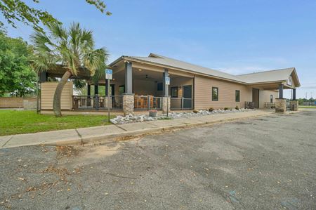 Preview of Retail space for Sale at 2579 Douglas Ave