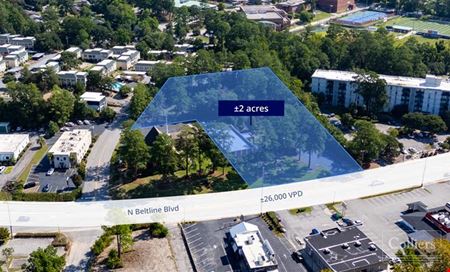 Preview of Other space for Sale at 2062 N Beltline Blvd