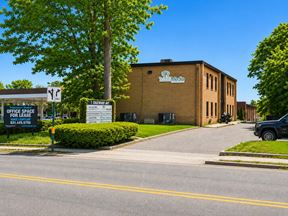 1 Edgewood Avenue