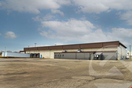 Preview of Industrial space for Sale at 33101 Harper Avenue