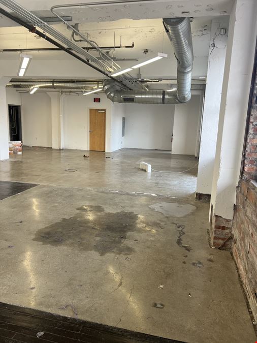 SALVATION ARMY SUBLEASE