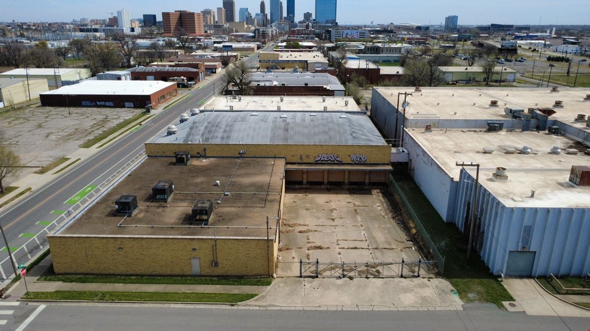 1300 West Main Street