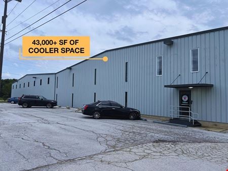Preview of Industrial space for Sale at 4307 E. 40 US