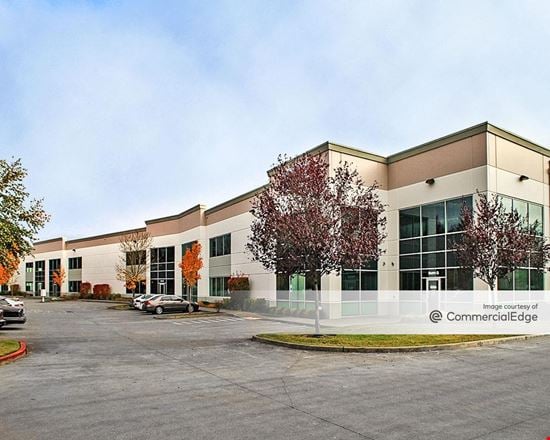 Preview of Industrial space for Rent at 2830 Willamette Drive NE