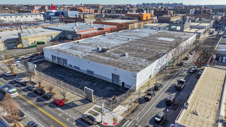 Preview of Industrial space for Rent at 1970 Pitkin Avenue