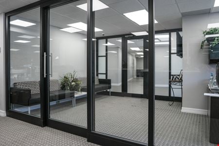 Preview of Office space for Sale at 6001 NW Expressway
