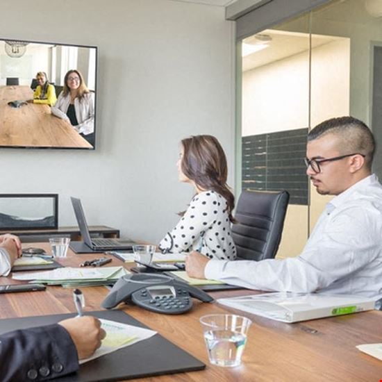 Wildomar Executive Offices - Building E & F