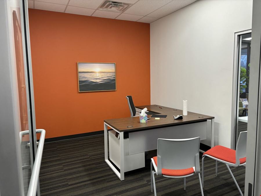 Dewitt Mi - Call Center - Office 
