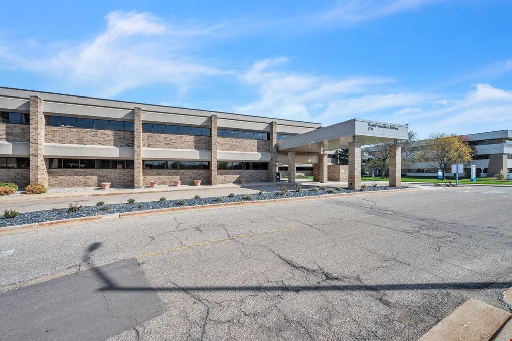 North Professional Building