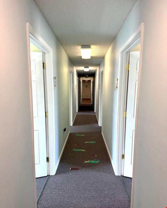 Professional Office Investment Opportunity | Gautier, MS