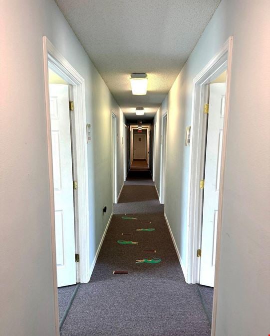 Professional Office Investment Opportunity | Gautier, MS
