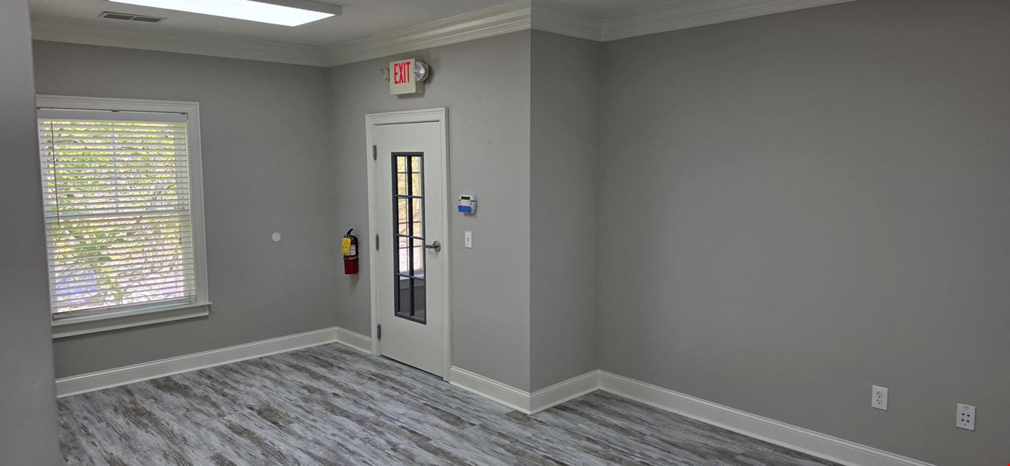 4080 McGinnis Ferry Road - Building 1600