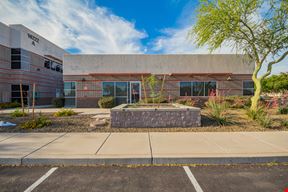 Building D- 16222 N 59th Ave