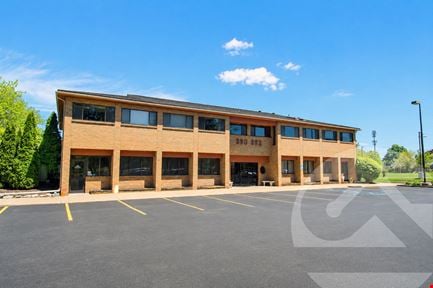 330-332 Tienken Rd