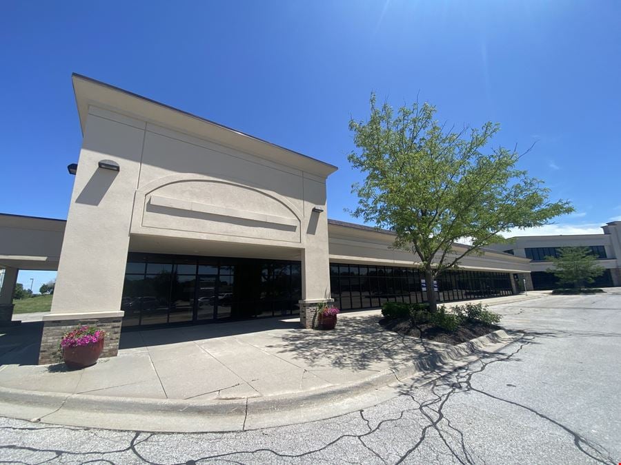 Cherry Hills Building C