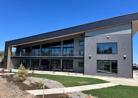 Preview of commercial space at 575 Southeast 9th Street Building A