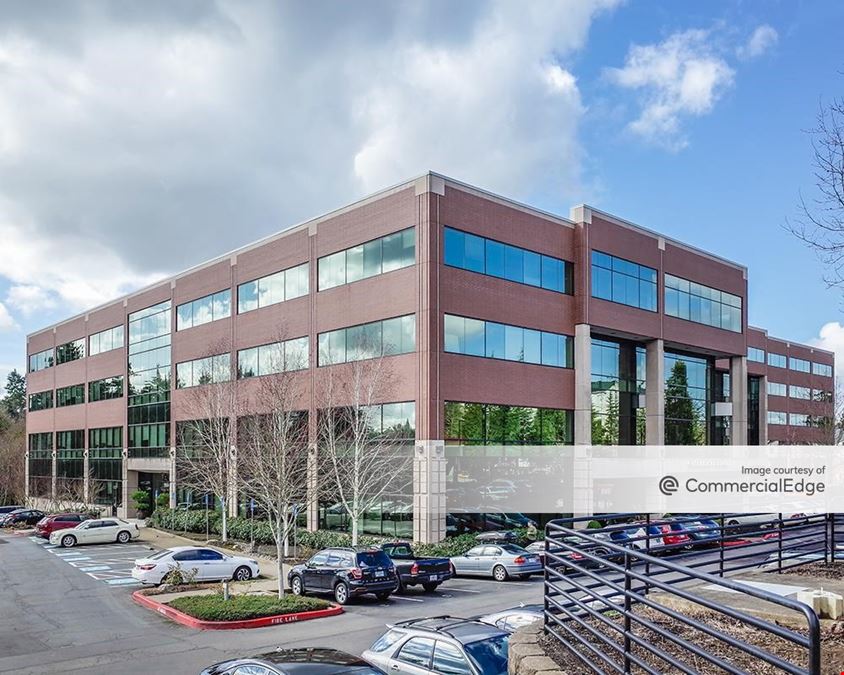 Carter Creek Meadows - 5800 Meadows Road