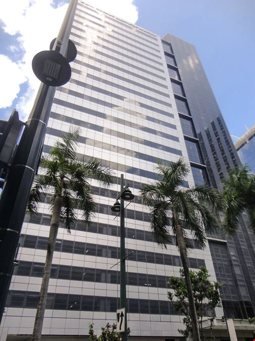 Compass Offices - 50 Lonsdale Avenue