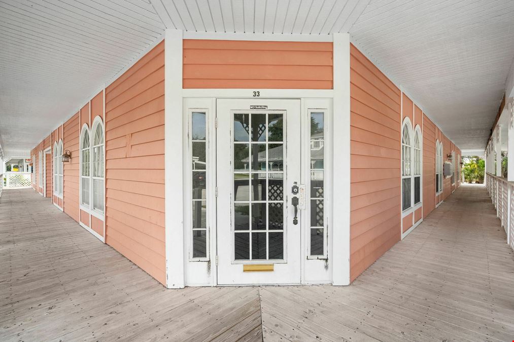Key West Office & Retail Portfolio