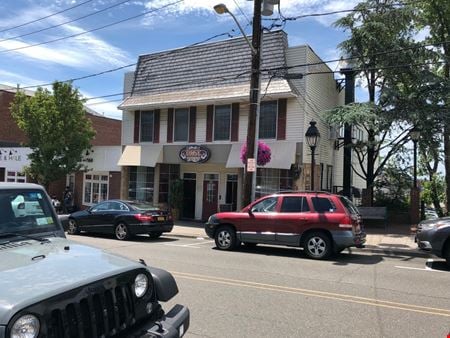Preview of commercial space at 242 East Main Street