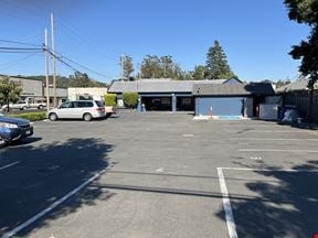 NET LEASED OPPORTUNITY - STEVES AUTO CARE