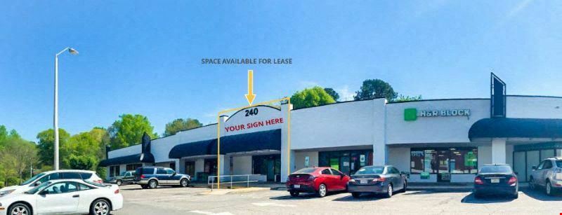 240 Newton Road