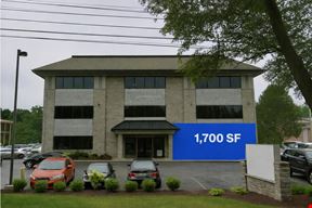 P.T. Center (Medical Office Space)