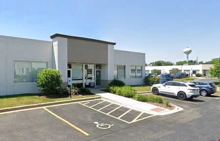 Preview of Office space for Sale at 22285 North Pepper Road, Ste. 211,