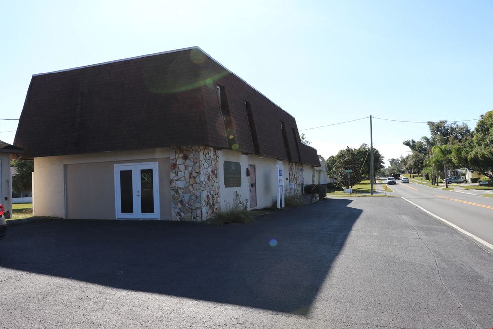 Office property in New Port Rochey, FL