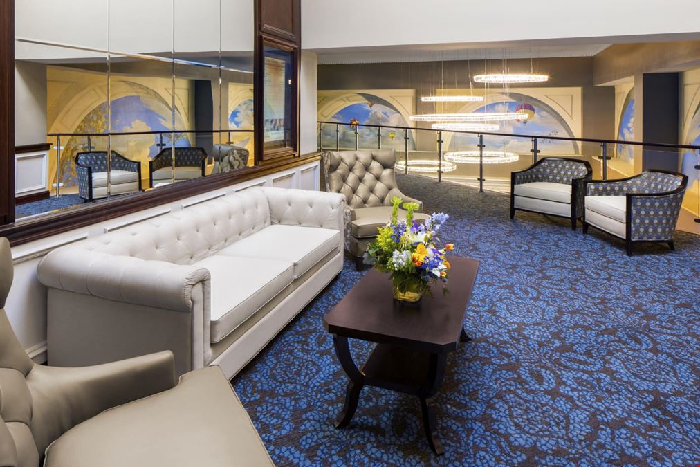 Doubletree Malvern