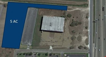 Preview of VacantLand space for Sale at Medical Center Dr