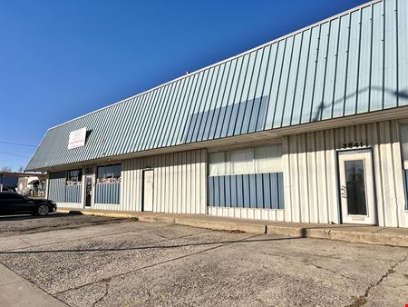 Preview of Industrial space for Rent at 3841-3845 NW 10th St