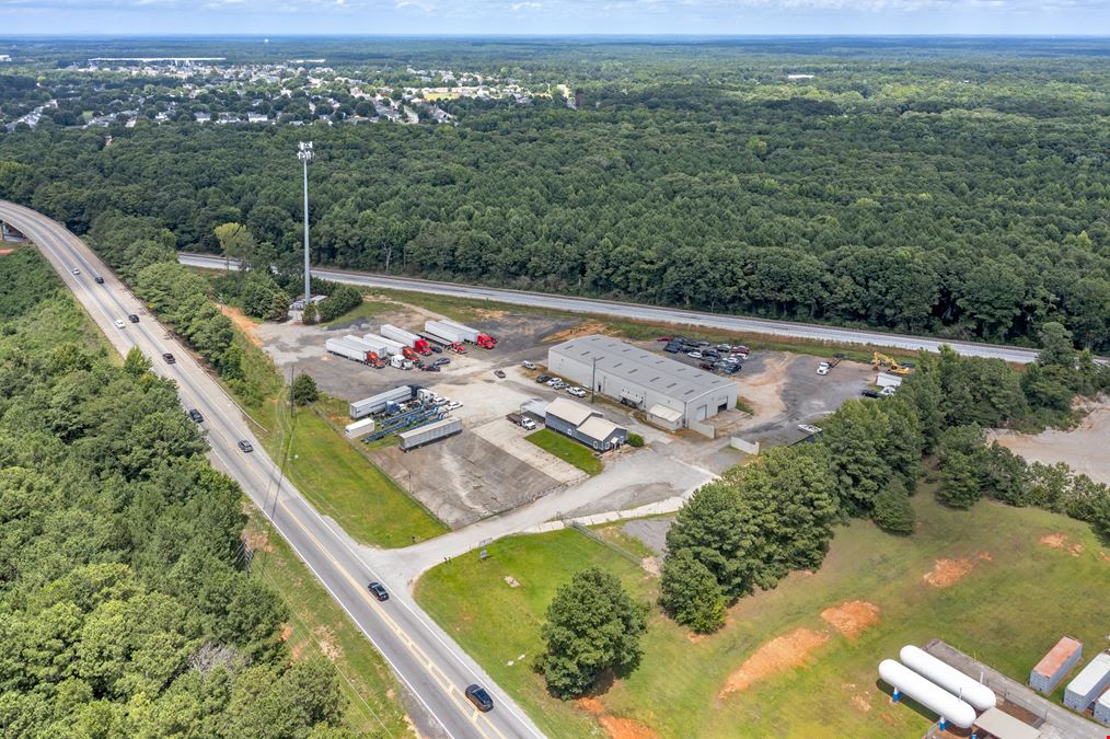 2611 Highway 42 S