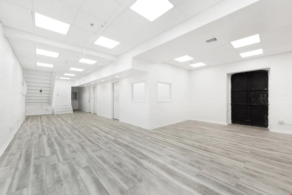 447 West 36th Street