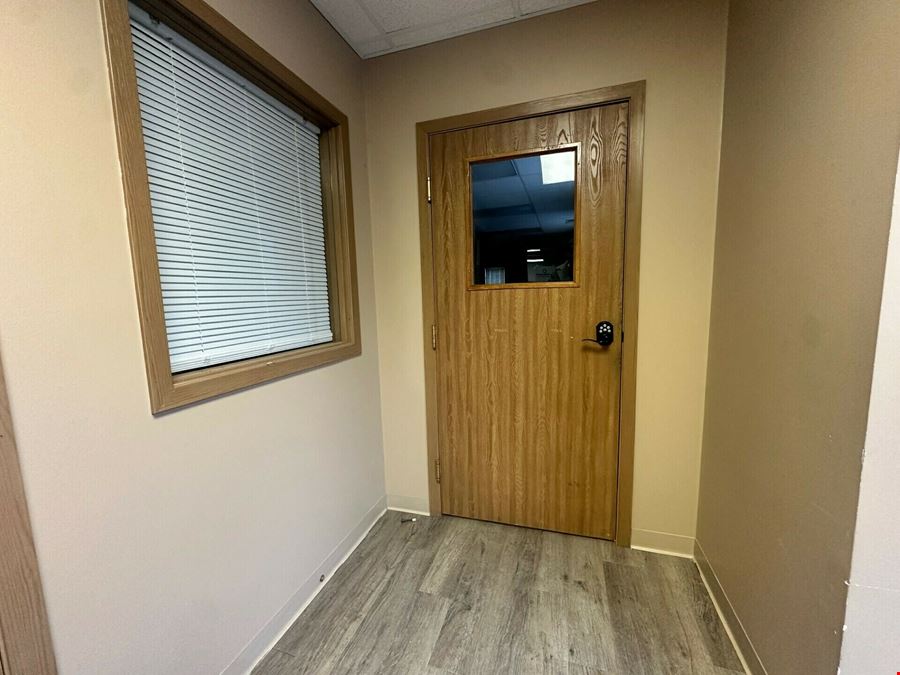 1230 S Victory Office Lease
