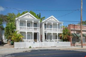 421 - 423 Simonton Street