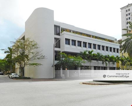Preview of Retail space for Rent at 1701 Ponce de Leon Blvd