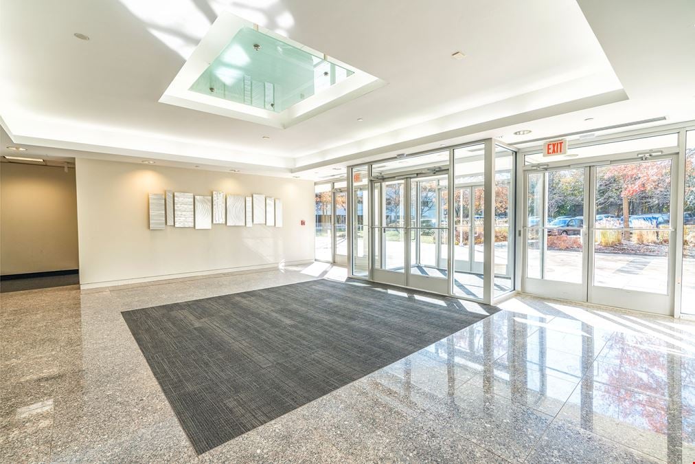 60 Columbia Office