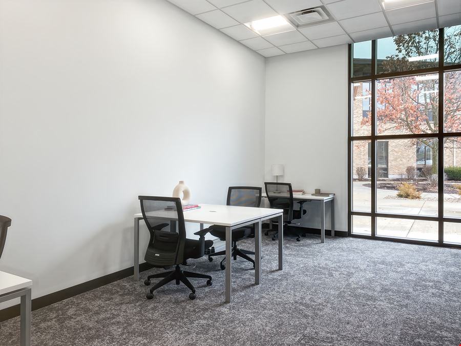 HQ - Fitchburg - McKee Road
