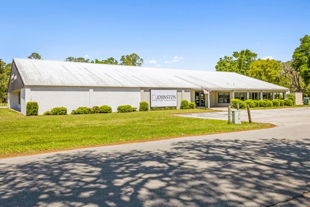 Branford 11.5k SF Retail Building