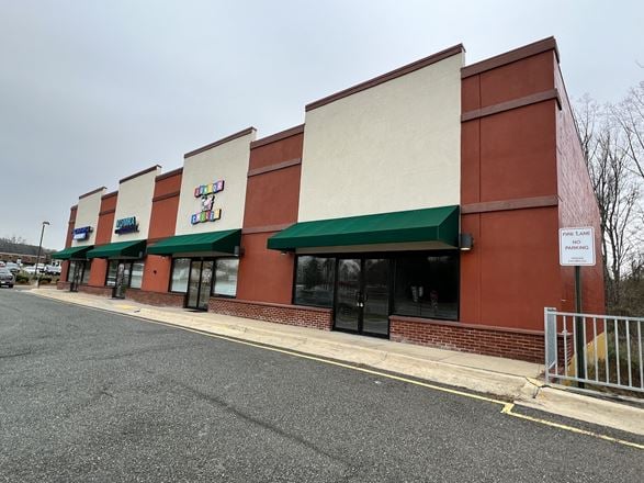 Preview of Retail space for Rent at 963 Garrisonville Rd