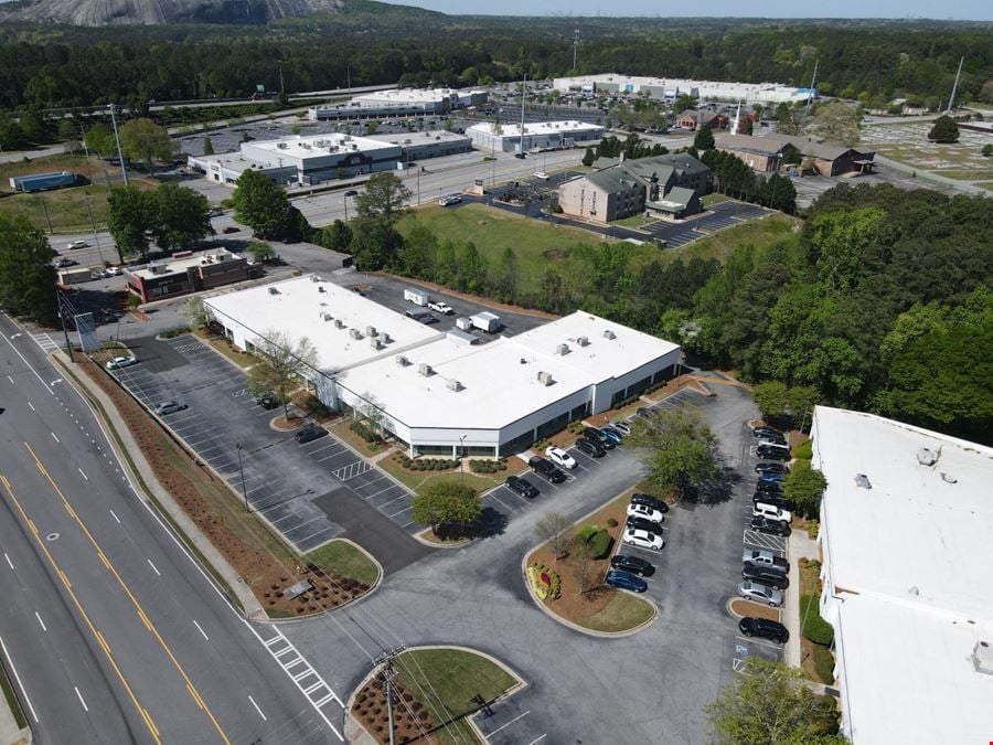 Mountain Park Place