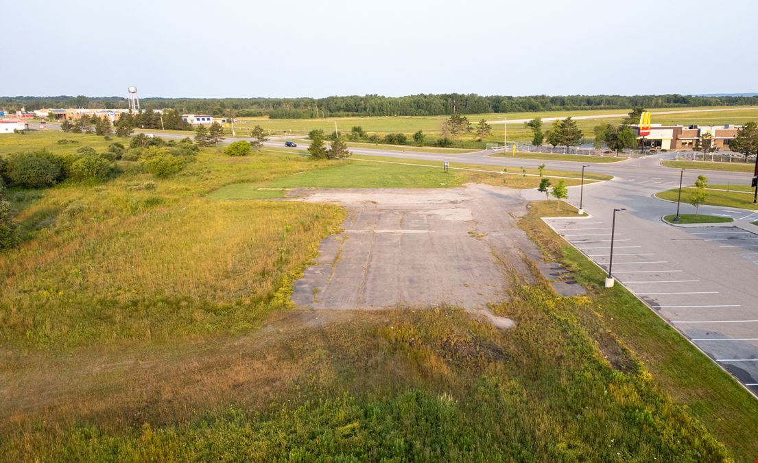 Prime Commercial Development Opportunity – Sault Ste. Marie