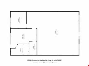 110 E Hickman Rd