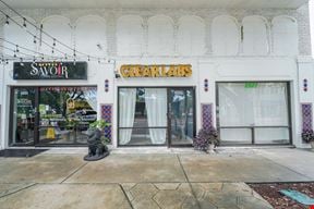 Grand Central Coworking - Clear Labs