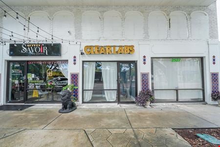 Preview of Office space for Rent at 2529 Central Avenue