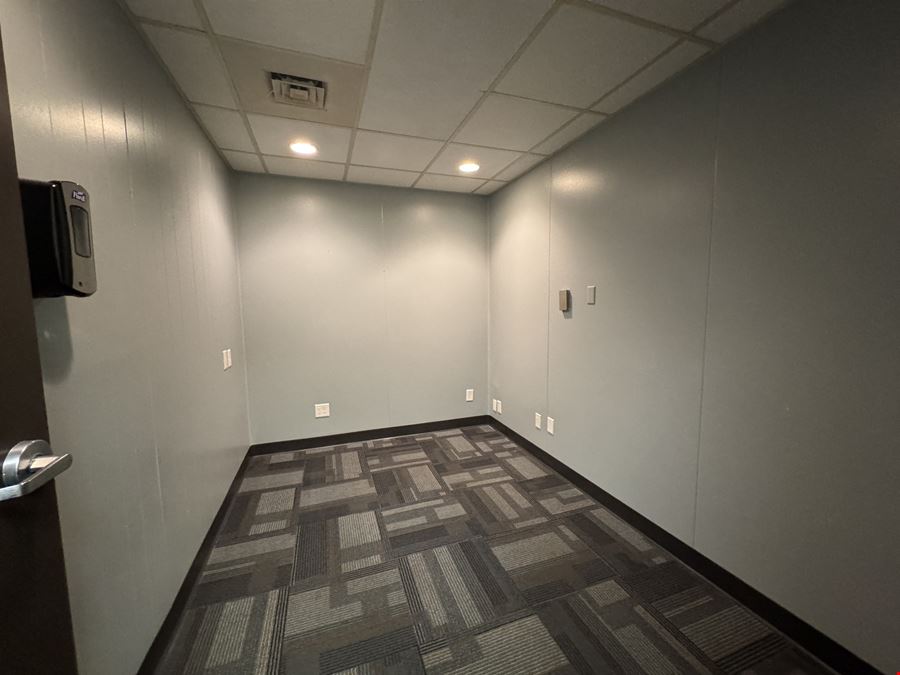 Medical Office Suites For Lease