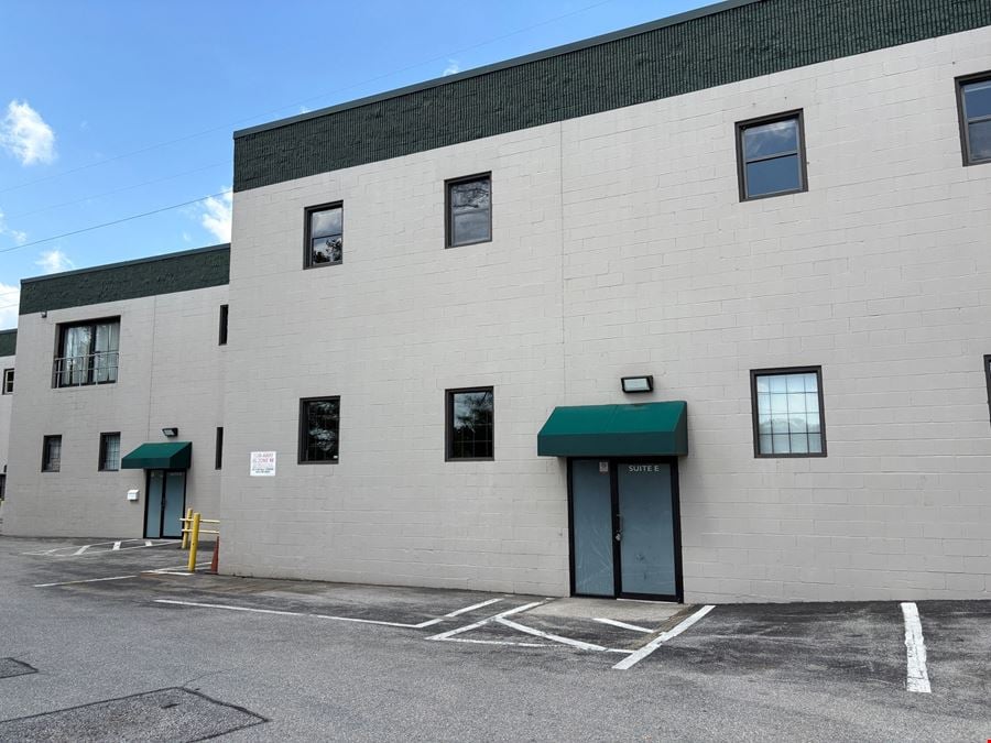 9570 Berger Road