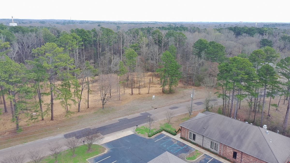 Commercial - Highland Colony Parkway